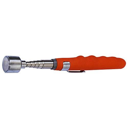 Telescoping Magnetic Pick Up Tool Extendable 31" Pull Force 20lb - image 5