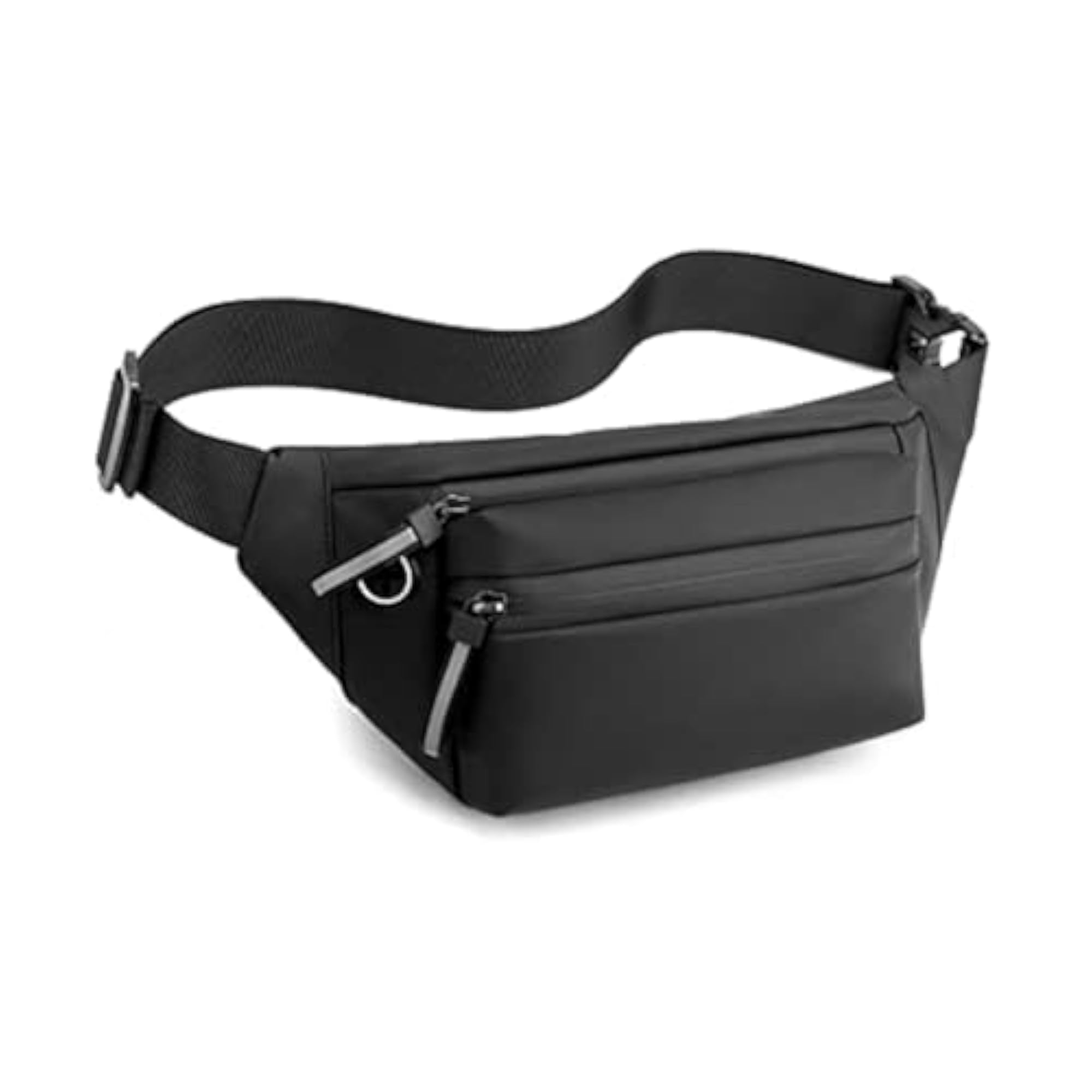 Waist Pack Travel Handy Hiking Zip Pouch