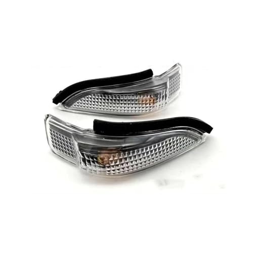 Intermitentes LED de retrovisor derecho para solucionar fallos en ITV 2