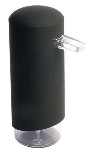 Preisvergleich Produktbild Inno Bathroom Schaumseifenspender, Schwarz