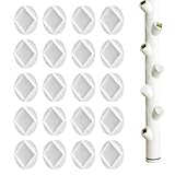 植物スペーサーカバー-栽培用水管プラグ-水耕栽培パイプカバー|ガーデニング温室裏庭屋内用