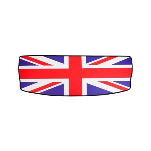 �ԓ����� Compatible With Mini For Cooper Electric EV J01 E SE J05 U25 For Aceman 2024 2025 �ԓ��g�����N�E�B���h�E�p�b�h���A�E�B���h�E�v���e�N�^�[�N�b�V����(Color 1,