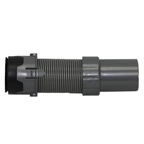 MP Maresh ProductsVacuum cleaner hose Replacement for Shark Navigator Lift-Away NV350 NV351 NV352 NV355 NV356 NV356E NV357 NV360 UV440 Replaces for Part No.193FFJ