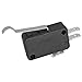 V7-7H15D8-263-1 Micro Switch (Pack of 4) - SPDT Roller Lever Snap Action Switch Compatible with Honeywell - Industrial-Grade Replacement