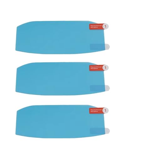 �I�[�g�o�C�N���X�^�[�X�N���b�`�ی� �ɓK������X�Y�L �ɓK������UY125 �ɓK������GSX125 �C���X�g�������g�t�B�����N���X�^�[�X�N���b�`�X�N���[���ی�(3 Sets)