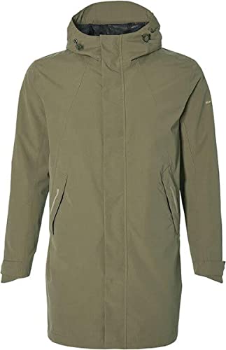 Parka Basil Mosse XL miniatura 1