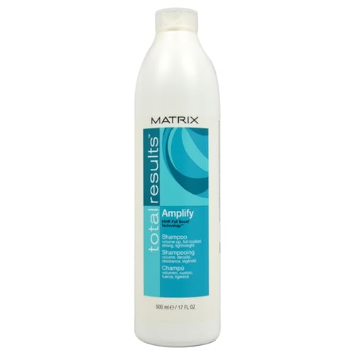 Matrix Total Results Amplify Shampoo 500ml
