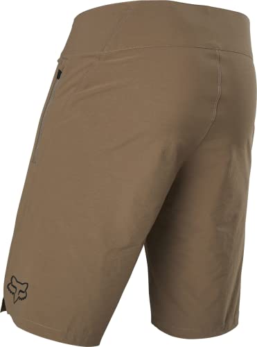 Flexair Short de VTT homme vêtement cyclisme de descente enduro