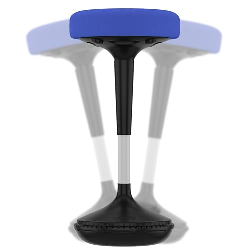 Flexispot Wobble Chair For Kids Ergonomic To Encourage Right