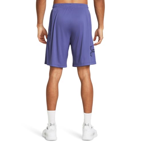Image of Under Armour Men's Tech Graphic 10 inch Shorts