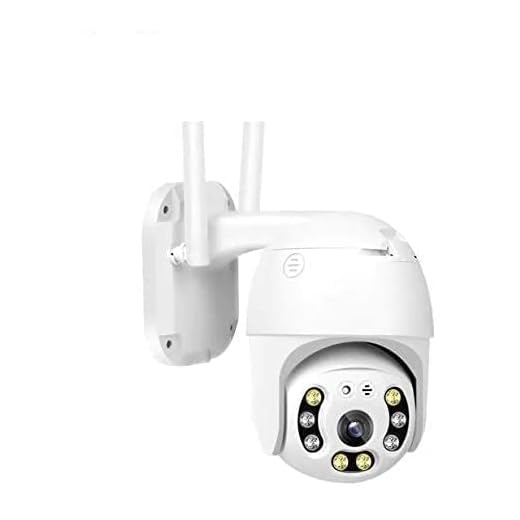 4k 3mp YOOSEE ao ar livre wifi ip câmera 3mp 1080p h.265 sem fio 5x zoom digital rastreamento automático visão noturna câmera de segurança vigilância Câmera Ip YOOSEE Prova D'água