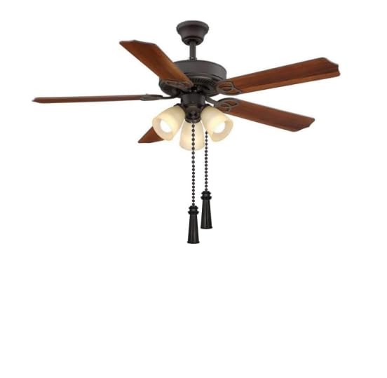 Image of 2pcs Ceiling Fan Pull Chain, Decorative Fan Pull Chain Pendant Extension, 12 Inches Lighting & Fan Beaded Ball Fan Pull Chain Extender Ornament with Connector