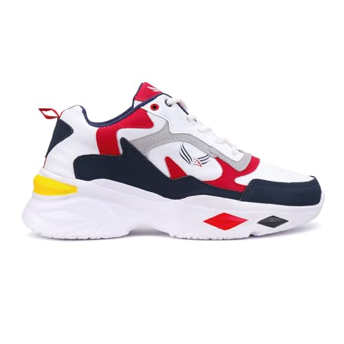 Image of Premium Sports,Walking,Gym,Cricket, Trending Running Shoes for Mens /Boys