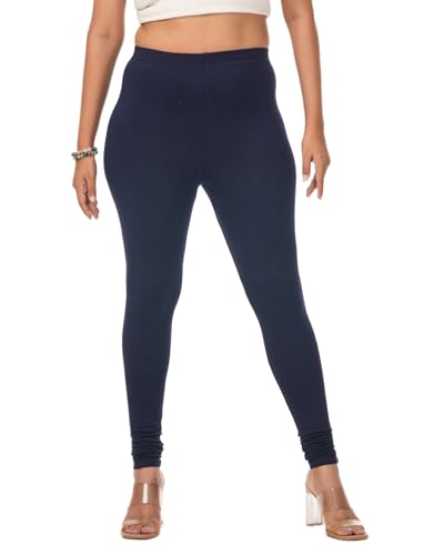 Image of Loveit Womens Viscose Full Length Leggings