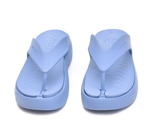Image of doubleu Recovery Slipper | Soft Doctor Anti-Skid Slipper for Women | Amalfi V Shape Women | Flip Flop