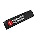 callie Personalized Seatbelt Covers Shoulder Strap, Custom Special Needs Emergency Injection Info Car Medical Alert, Special Needs Gift for Him Her