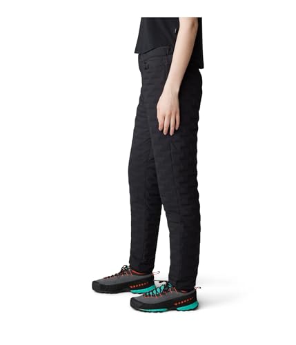 Mountain Hardwear womens Stretchdown Light Pant2