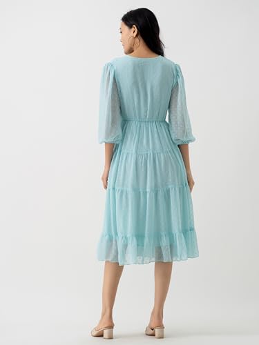 Image of AASK Dress for Women|one Piece for Women|Dresses for Women|Kurta for Women Dress for Women|Tops for Women|Dresses for Women|Women top|Kurta Set for Women