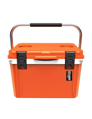 Image of Cubix Outdoors QuadraL 20Q Lightweight Cooler, 30-Can Capacity