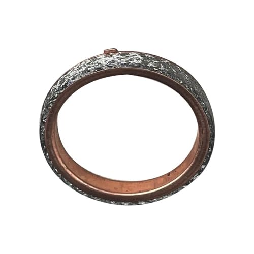 Joint de tuyau de moto 62 51 5 bagues collecteur LS650 custom