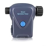 Photo Gallery zoegneer smart water timer dispositivo di irrigazione a canale singolo dispositivo di irrigazione misuratore integrato irrigazione automatica a goccia timer per tuya per zigbee (con misurazione) Photo Gallery zoegneer smart water timer dispositivo di irrigazione a canale singolo dispositivo di irrigazione misuratore integrato irrigazione automatica a goccia timer per tuya per zigbee (con misurazione)