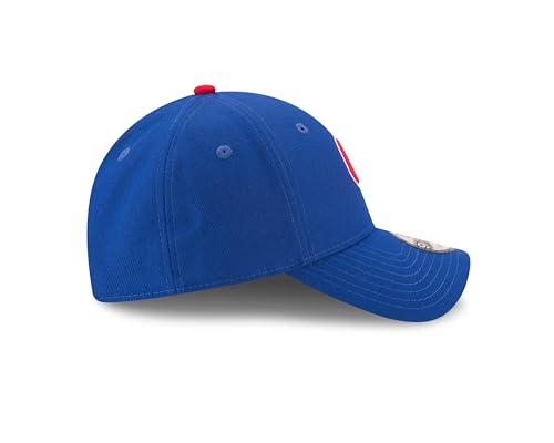 Gorra ajustable New Era MLB Youth The League miniatura 7