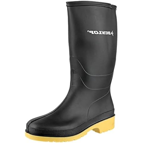 Dunlop Protomastor Botas de Seguridad Cover