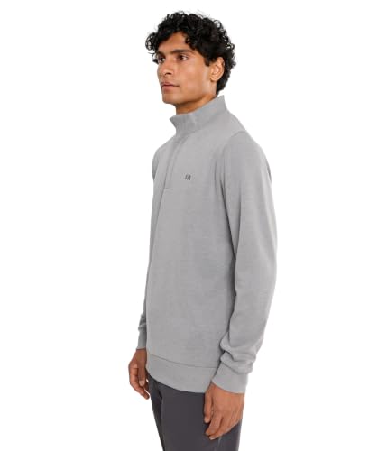 Image of TravisMathew Cloud Quarter Zip 2.0