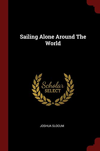 Sailing Alone Around the World