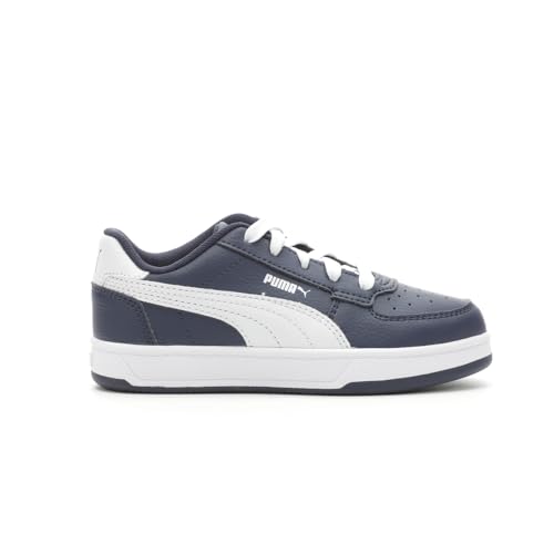 PUMA Kids Boys Craven 2.0 Lace Up Sneakers Shoes Casual - Blue