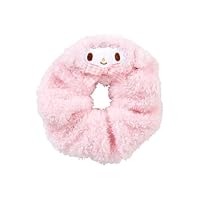 kirakira様用(⁠◕⁠ᴗ⁠◕⁠✿⁠) Amazon.co.jp: サンリオ(SANRIO) フェイス形シュシュ ハロー