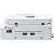 Brother MFC-J4340DWE EcoPro 4-in-1 Farbtintenstrahl-Multifunktionsgerät (Drucker, Scanner, Kopierer, Fax), hellgrau