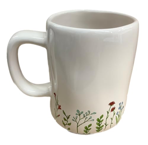 Taza Rae Dunn Día de la Madre con Mariposa Morada miniatura 3