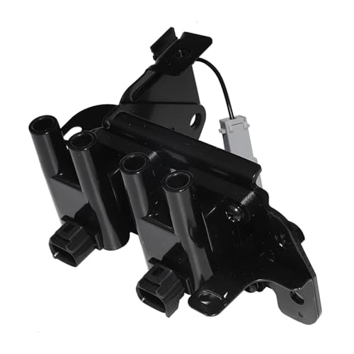 Bobine d'allumage pour Hyundai Accent III et Elantra XD remplace 2730126600