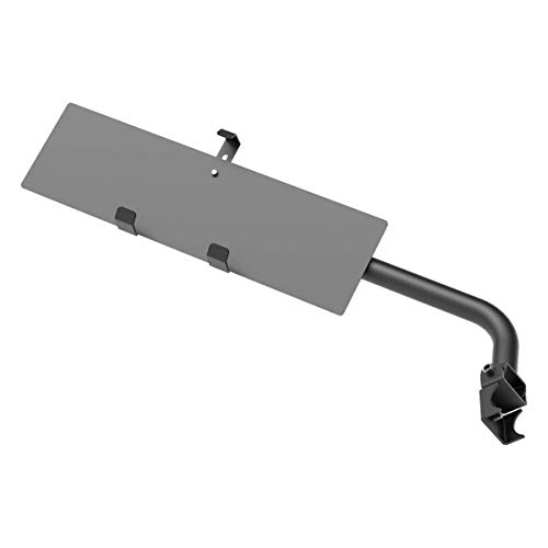 Extreme Simracing Articulated Keyboard Tray for Wheel Stand SXT V2 Model | ONLY FITS SXT V2 WHEEL STAND