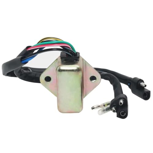 Relais de démarreur pour Suzuki GP100 et GP125 solénoïde 32900-39120