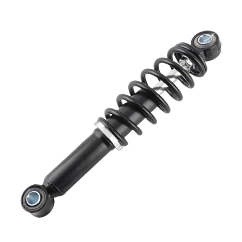 Amortisseur de moto 220 mm haute performance pour une suspension fluide