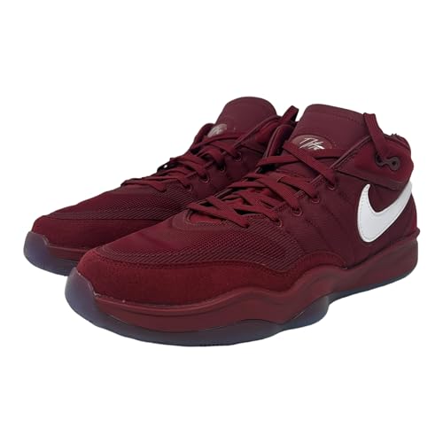 Image of Nike Men's G.T. Hustle 2 Basketball Shoes