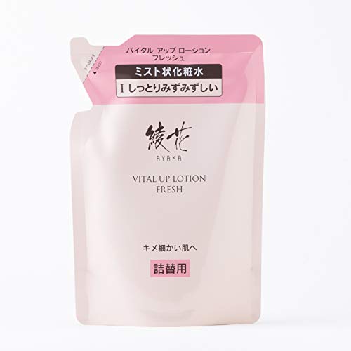 バイタル アップ ローション フレッシュ N 詰替用