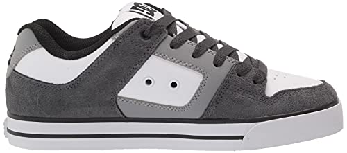 Image of DC Shoes Pure-Shoes for Men, Skateboard Shoes Men
