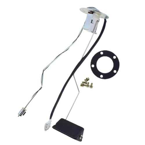 Jauge de carburant Toyota Hilux 1984-1989 : finissez-en avec les pannes