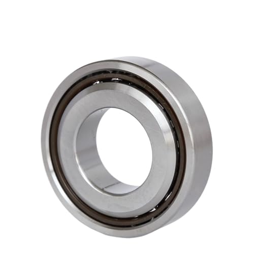 Roulement à billes 17TAC47BSUC10PN7B de broche pour guidage axial