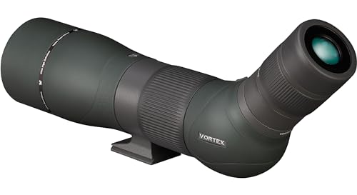 Image of Vortex Razor HD Spotting Scope (22-48x65 Angled)