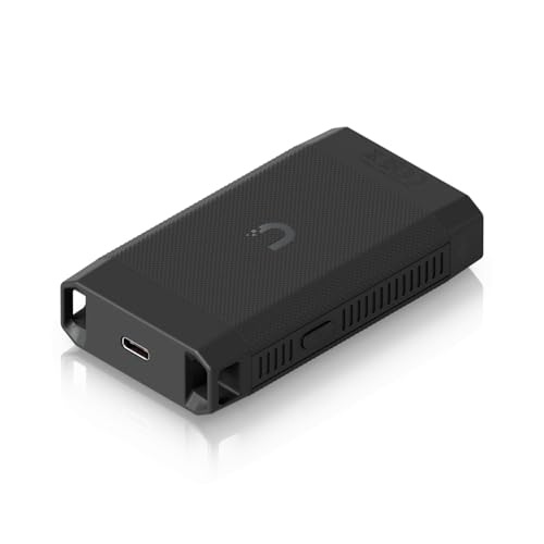 Ubiquiti SFP Wizard: reprogramador UACC-SFP-Wizard para configuración de módulos 7