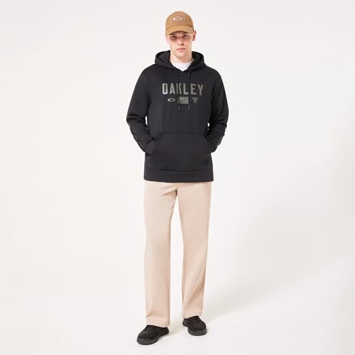 Oakley Men's Standard Issue Valor Hoodie - Image 5