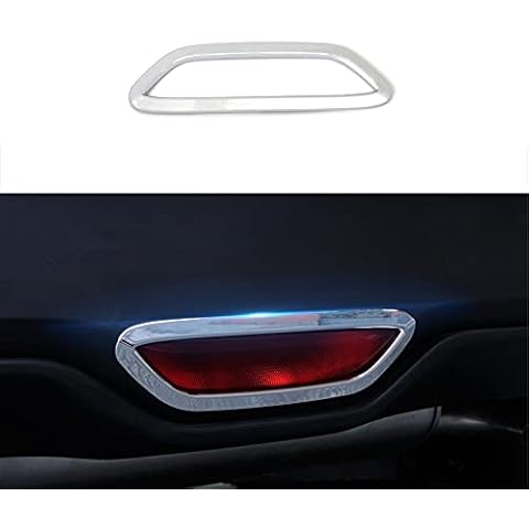 ABS Chrome Rear Brake Lamp Trim for Toyota C-HR Cover