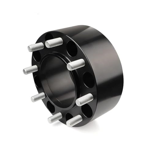 Entretoise de roue 8x170 résout le frottement des suspensions Ford F250 F350 45mm - 3