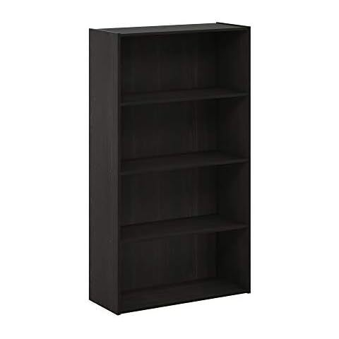 Furinno Pasir 4-Tier Bookcase Cover