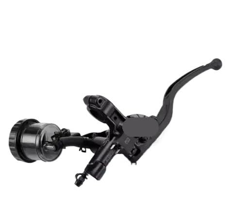Bomba de freno CFMOTO 450SR cilindro maestro delantero de motocicleta 4