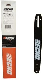 OEM Genuine Echo 14A0CD3752 / 14A0CD3749 Chainsaw Replacement Guide Bar 14